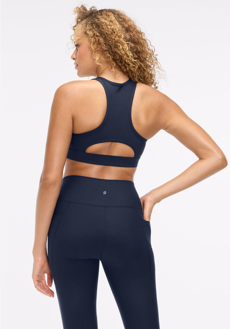 Cadent Racerback Bra