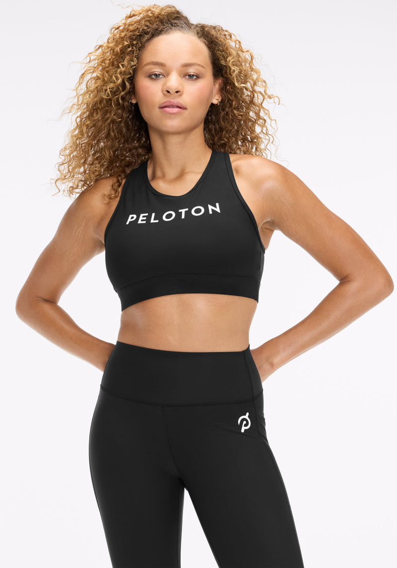 Black Cadent Legging Set