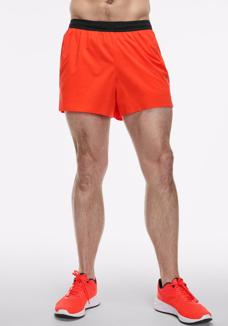 Red Tomato Run Set