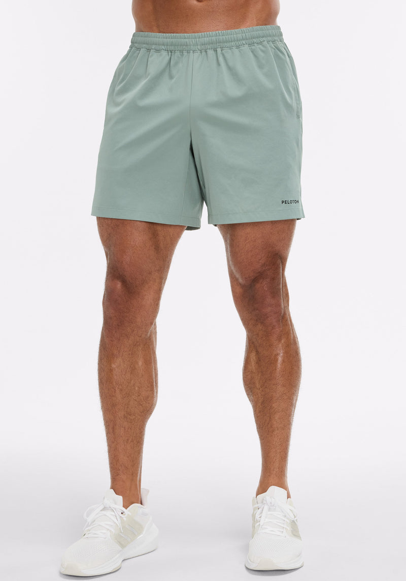 7" Unlined Performance Short