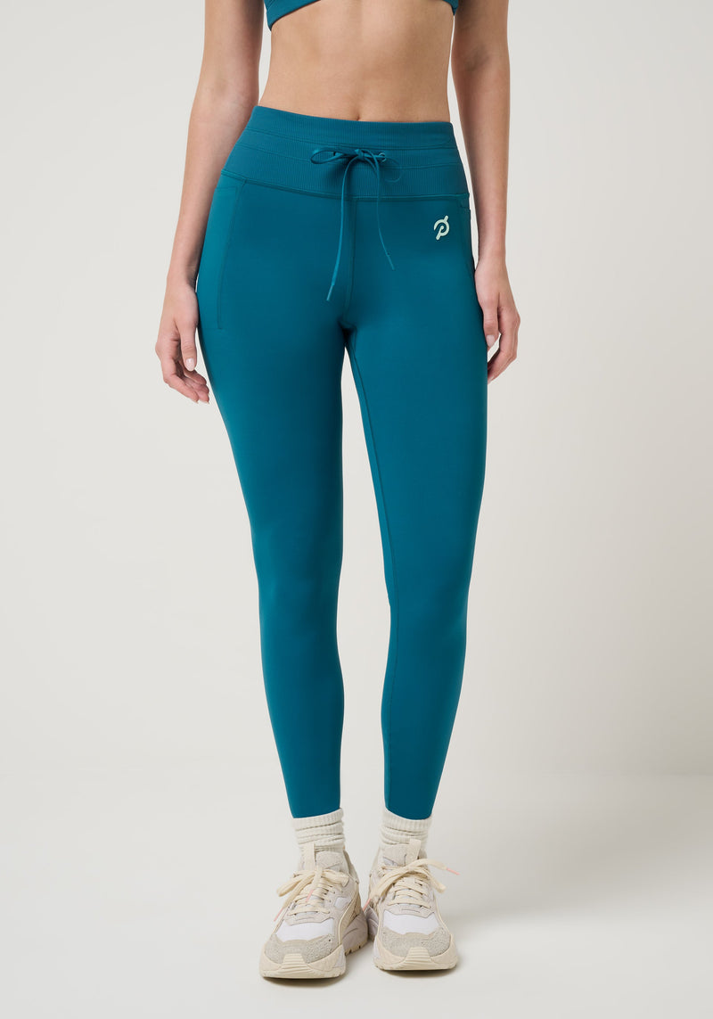 Ablaze Tie Legging