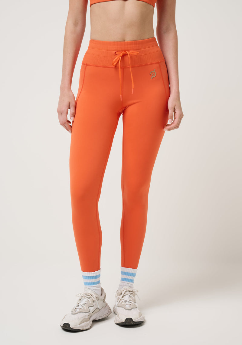 Ablaze Tie Legging