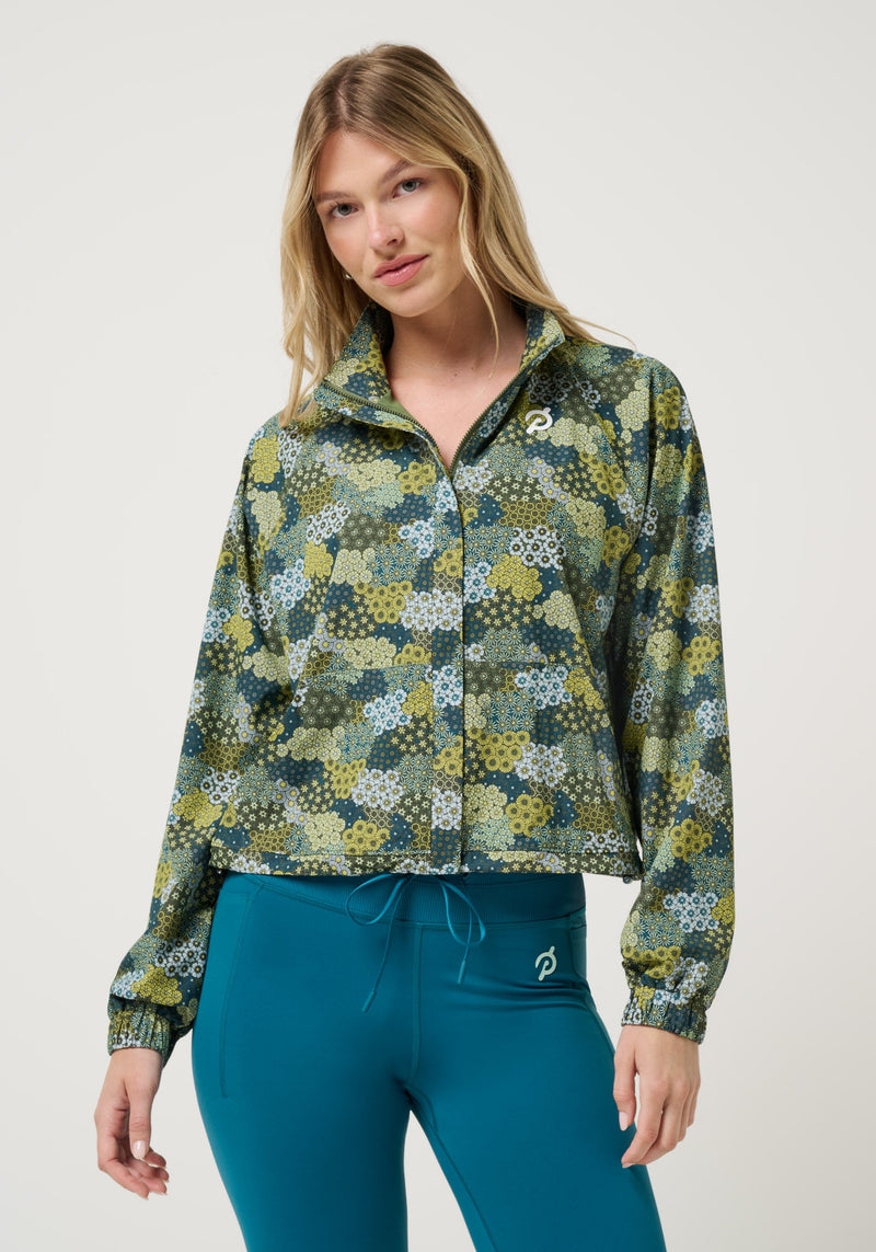 New Light Jacket