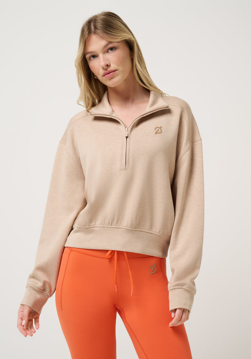 Overnight Trip Pullover