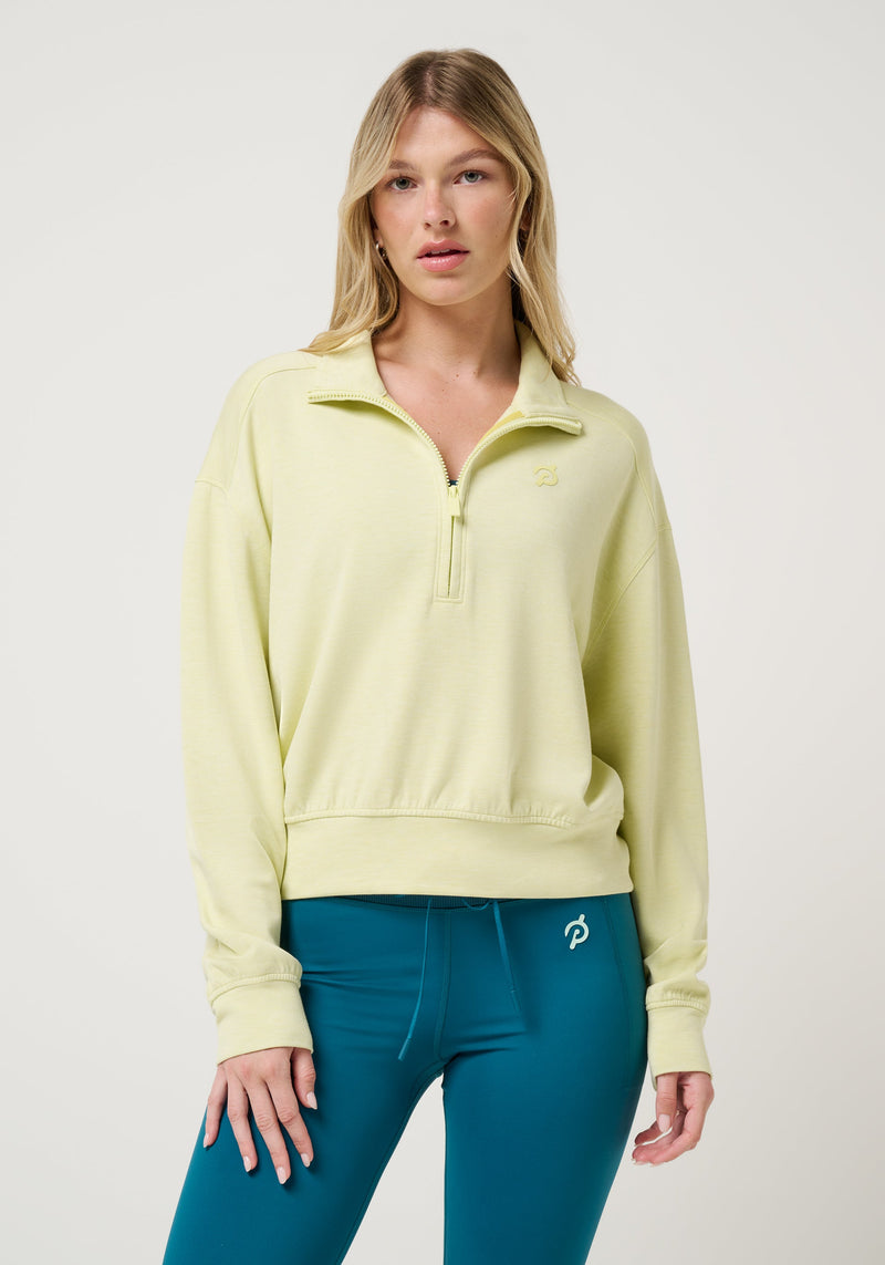 Overnight Trip Pullover