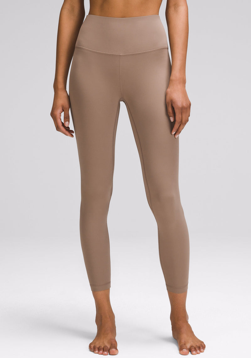 lululemon Align™ High-Rise Pant 25"