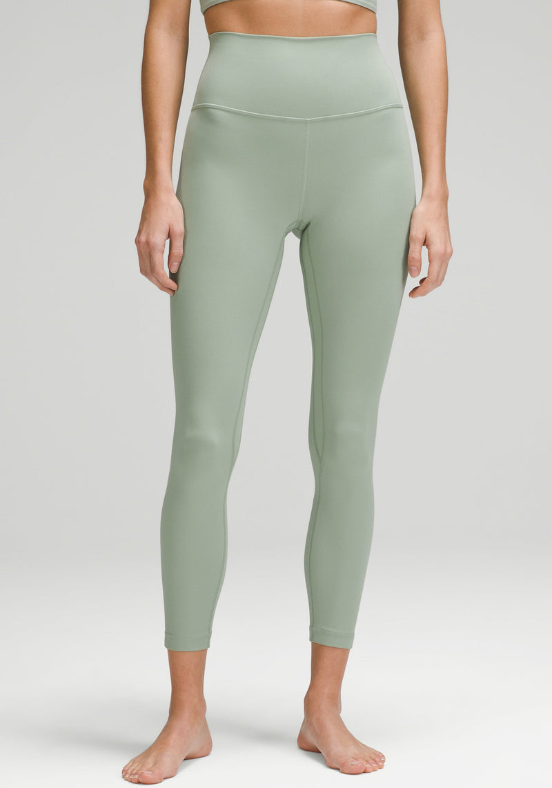lululemon Align™ High-Rise Pant 25"