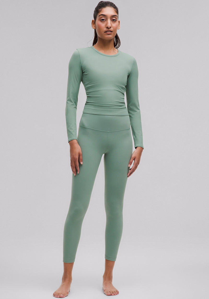 lululemon Align™ High-Rise Pant 25"