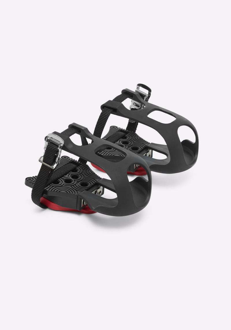 Bike Toe Clip