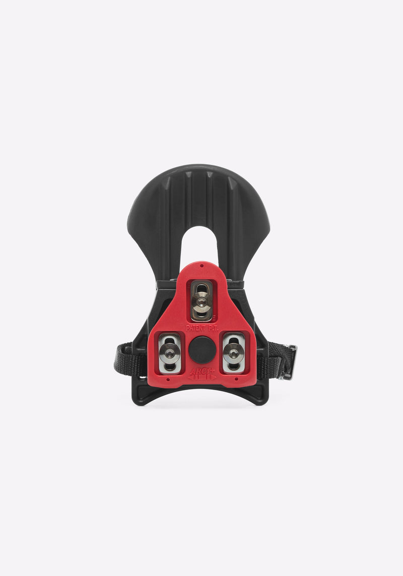 Bike Toe Clip