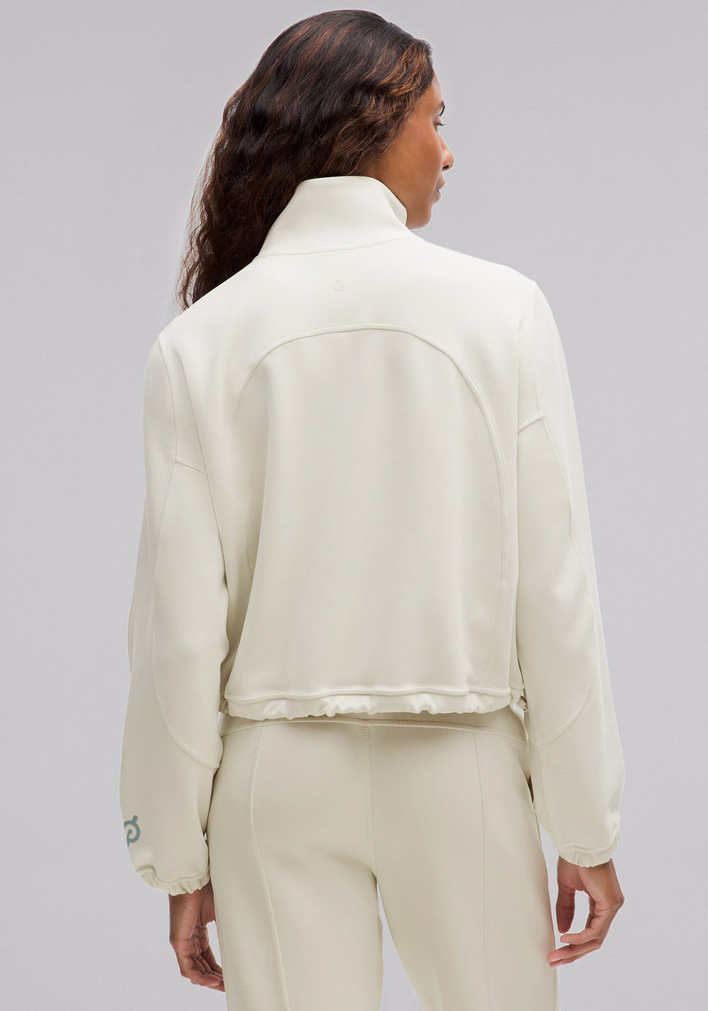 Brushed Softstreme Half Zip