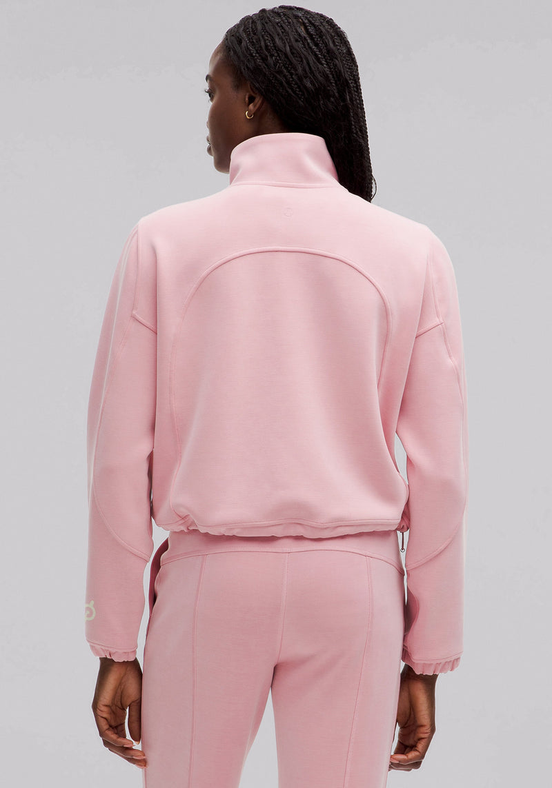 Brushed Softstreme Half Zip