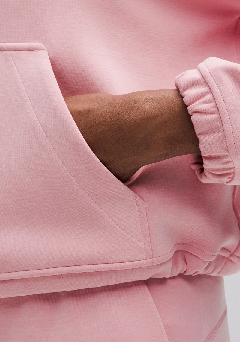 Brushed Softstreme Half Zip