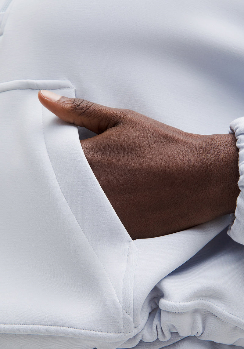 Brushed Softstreme Half Zip