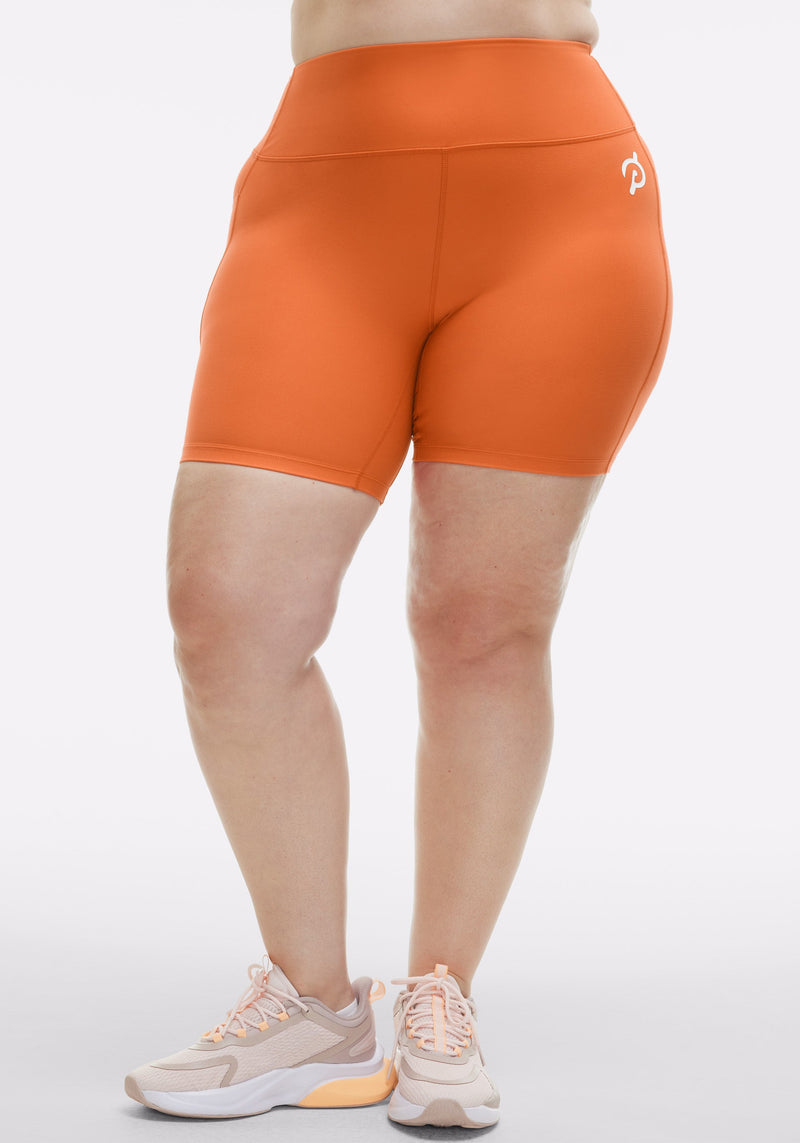 Cadent 7" High Rise Pocket Bike Short