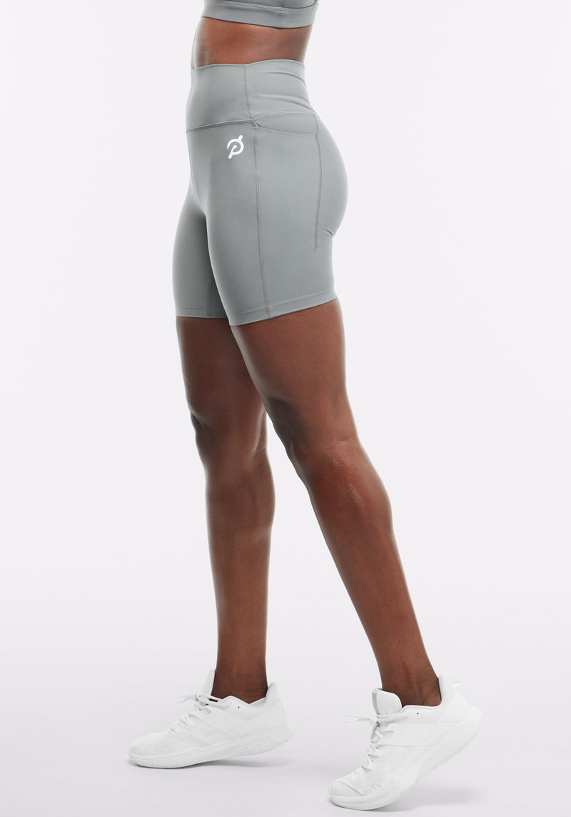 Cadent 7" High Rise Pocket Bike Short