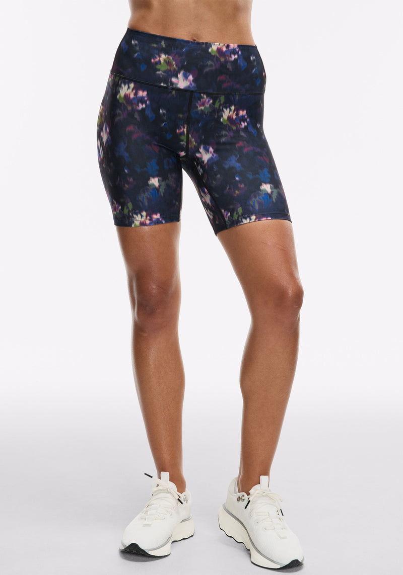 Cadent 7" High Rise Bike Short