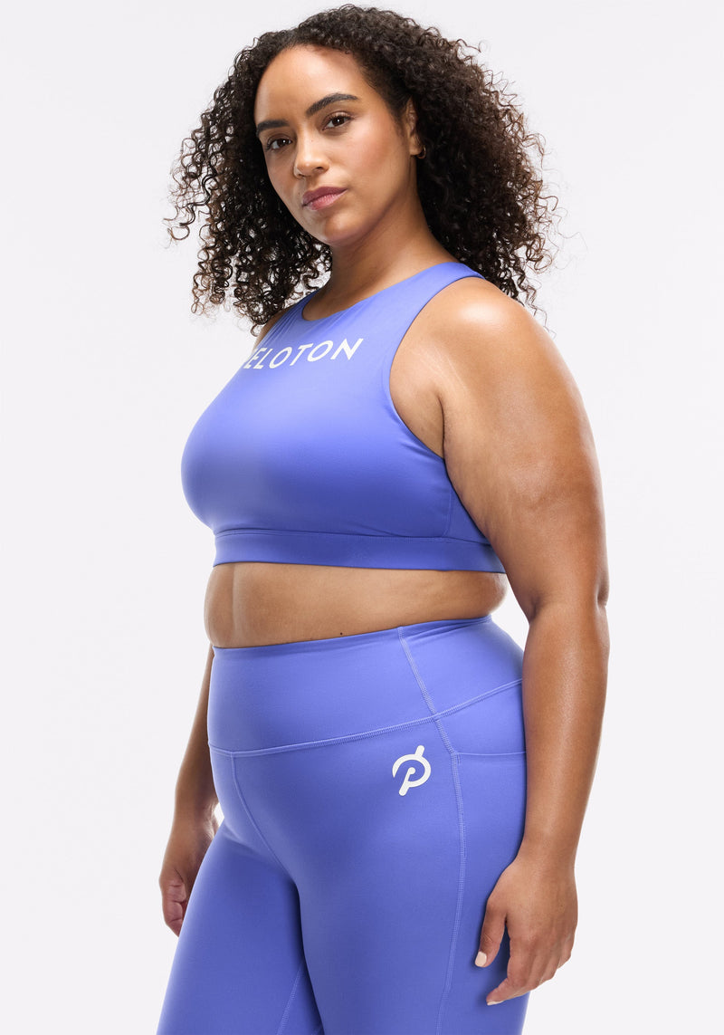 Cadent Racerback Bra