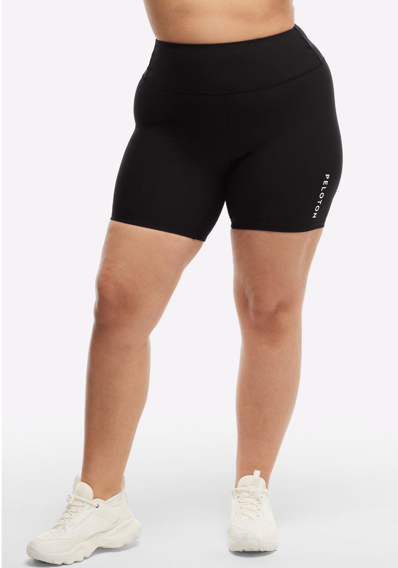 Cadent 7” High Rise Bike Short