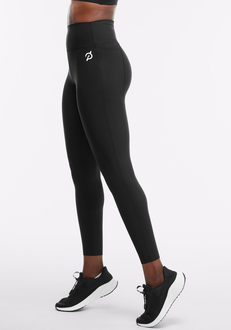 Black Cadent Legging Set