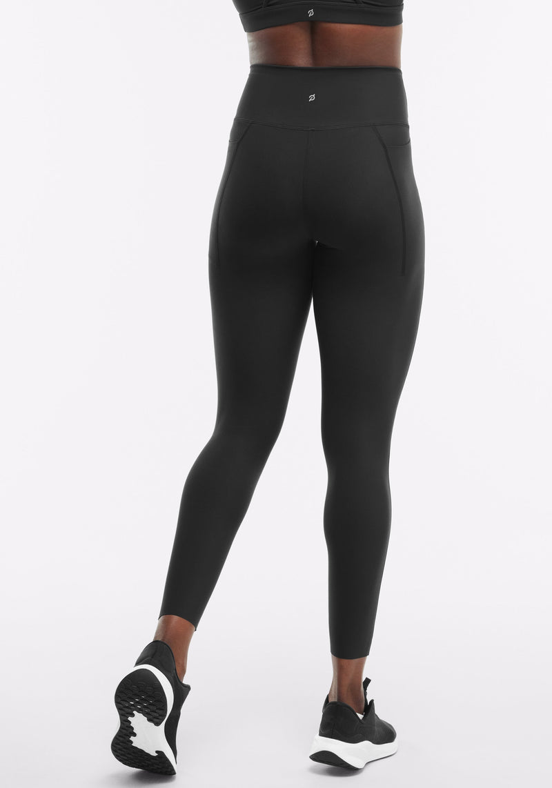 Black Cadent Legging Set