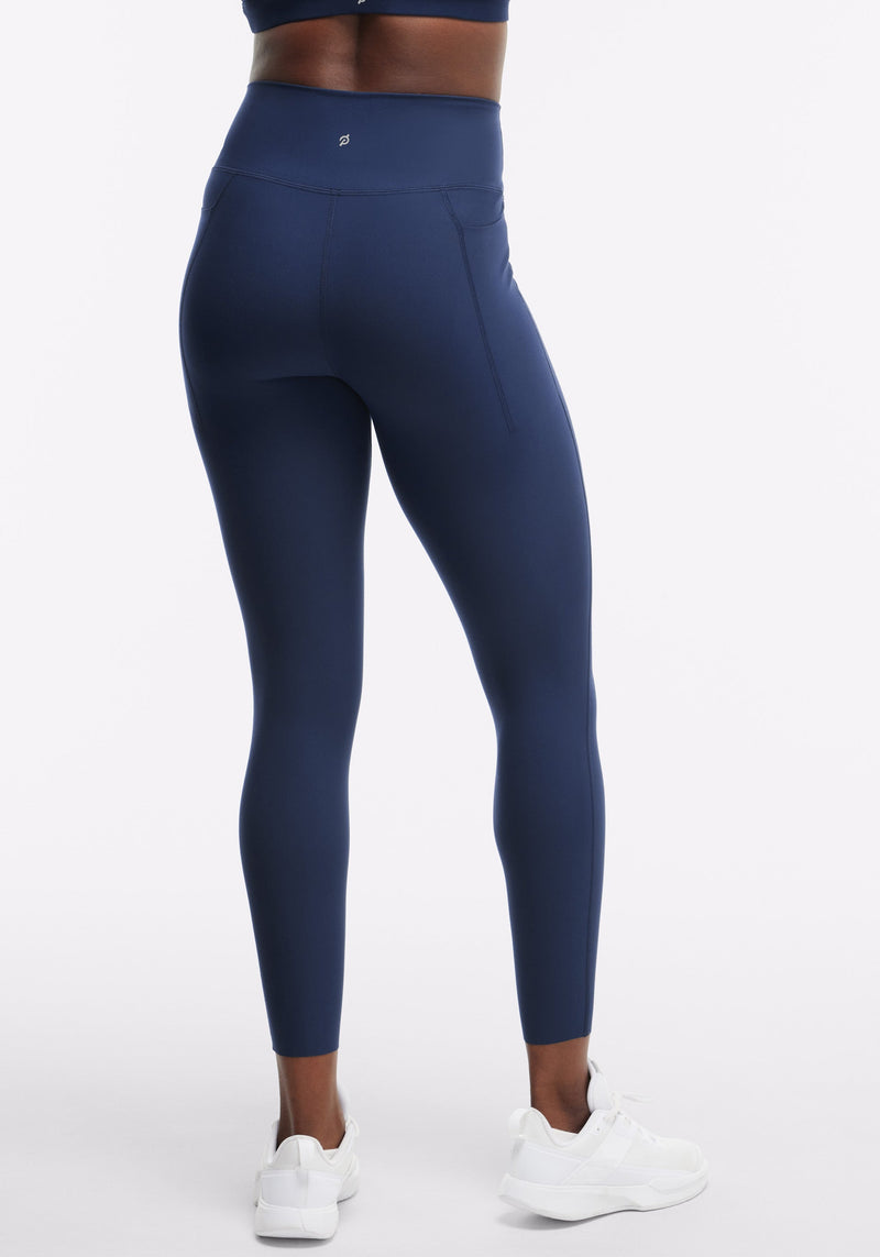 Deep Navy Cadent Legging Set