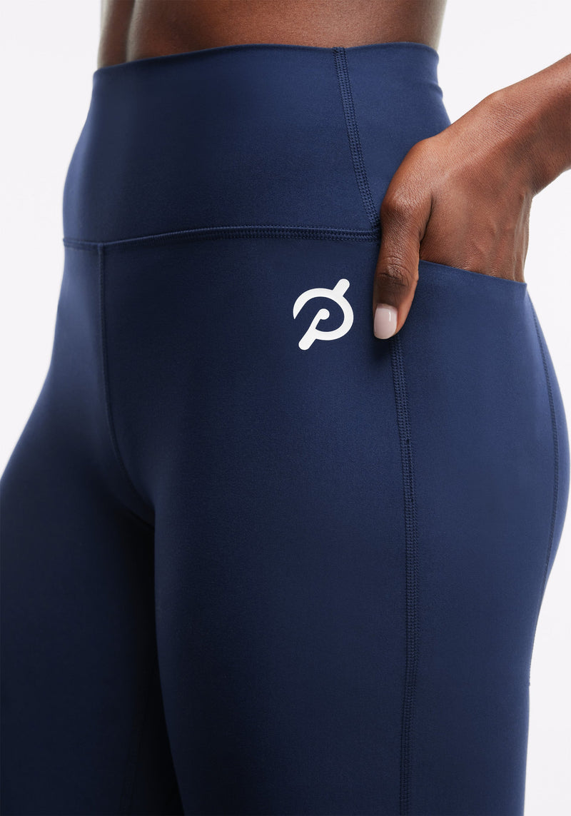 Deep Navy Cadent Legging Set
