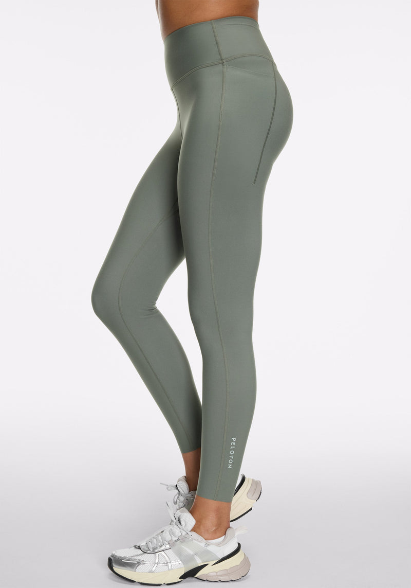 Cadent High Rise Pocket Legging 25"