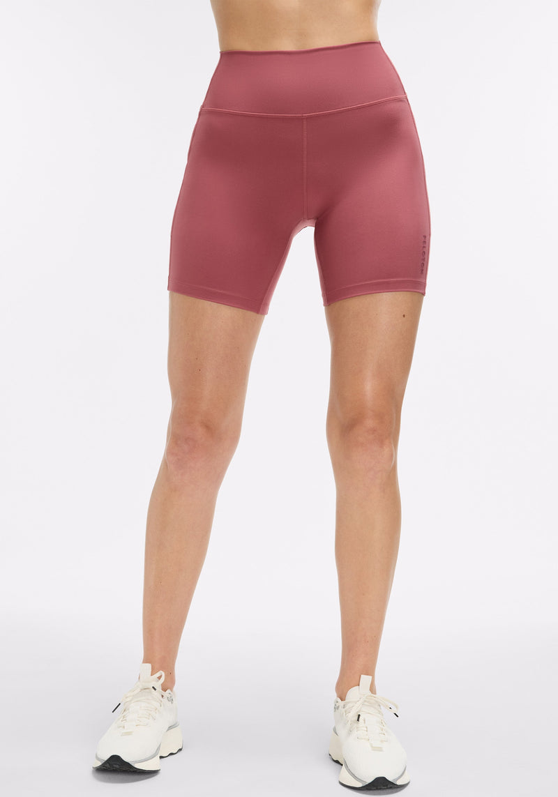 Red Rouge Cadent Short Set