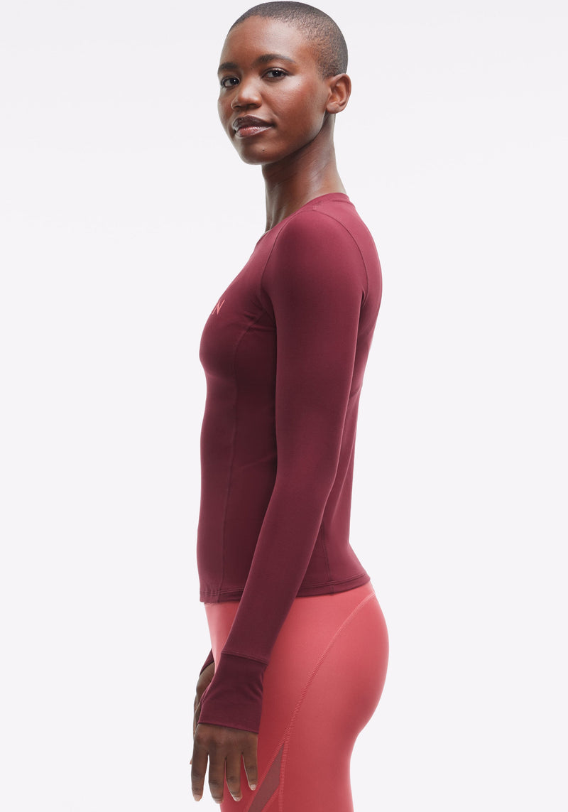 Cadent Performance Long Sleeve