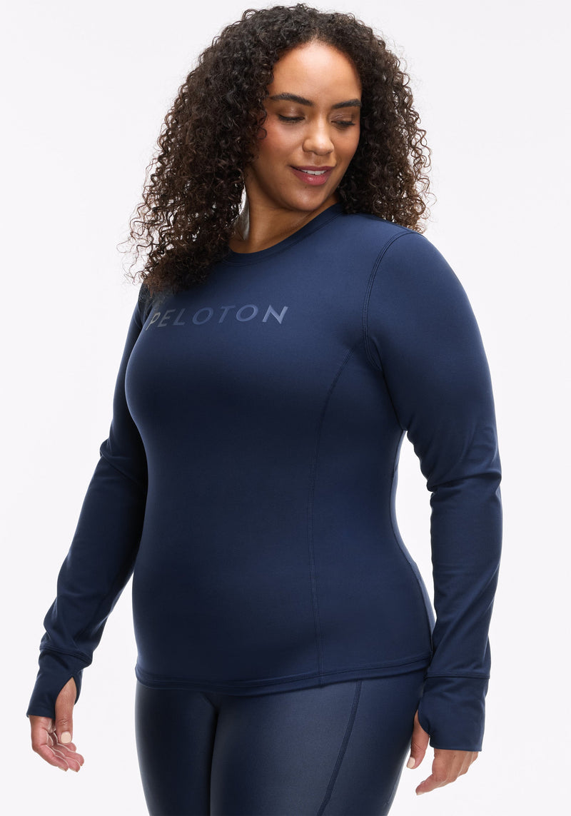 Cadent Performance Long Sleeve