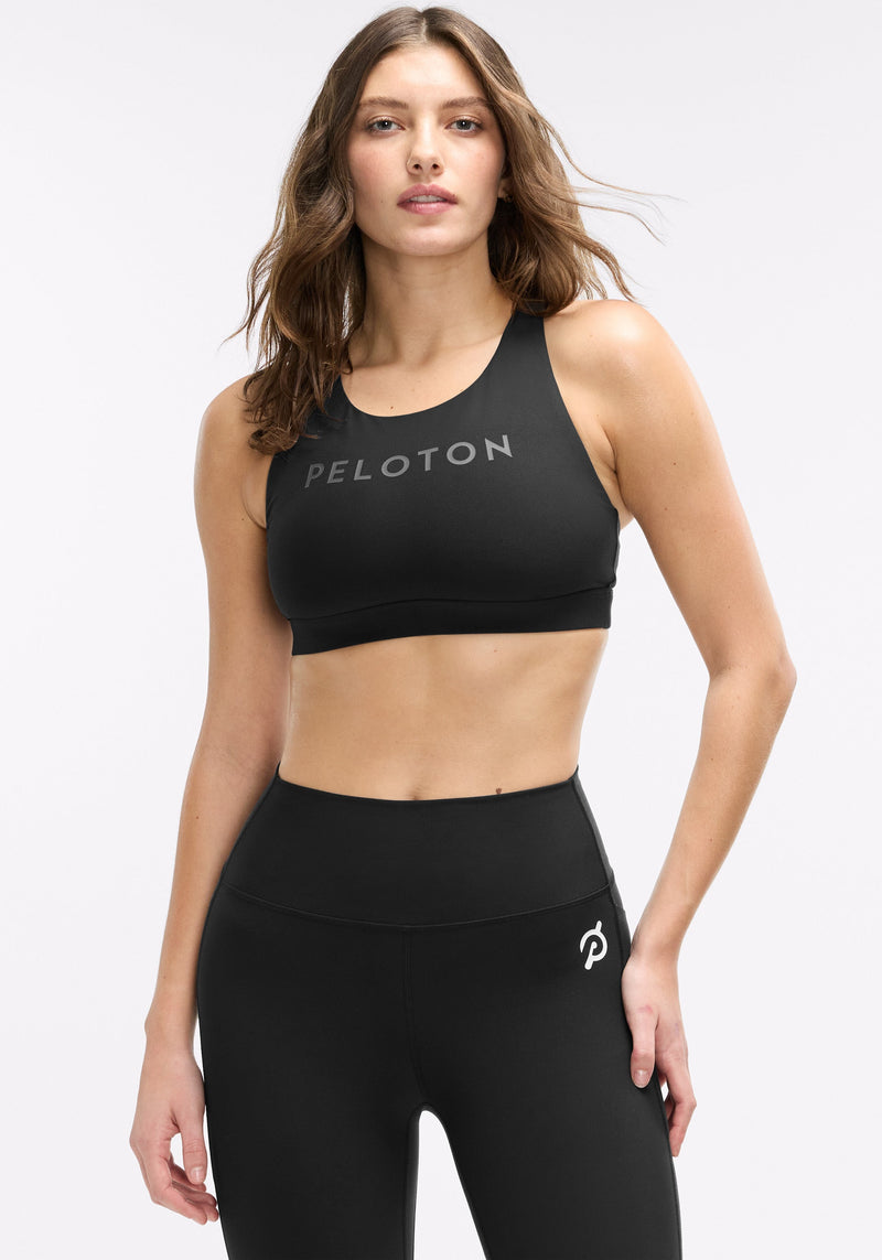 Black Cadent Legging Set