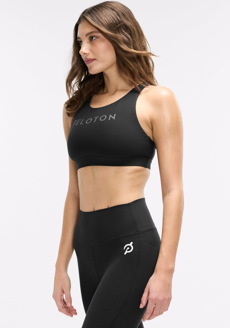 Black Cadent Legging Set