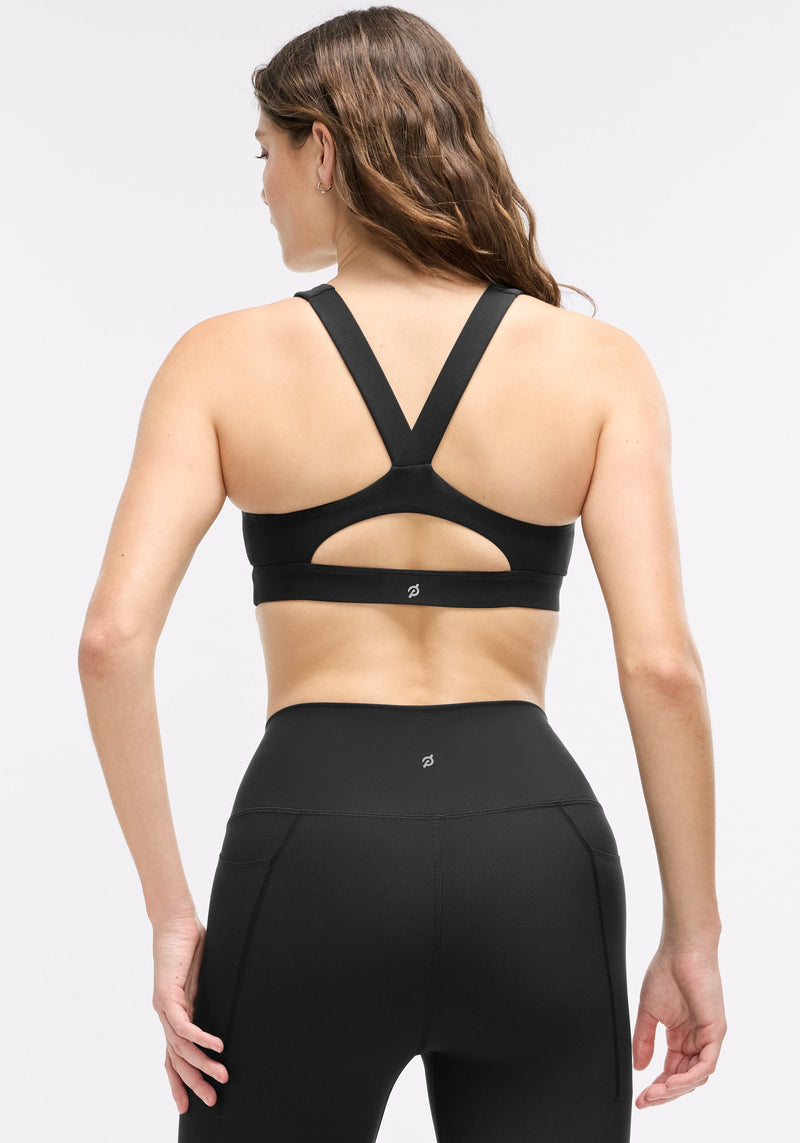 Black Cadent Legging Set
