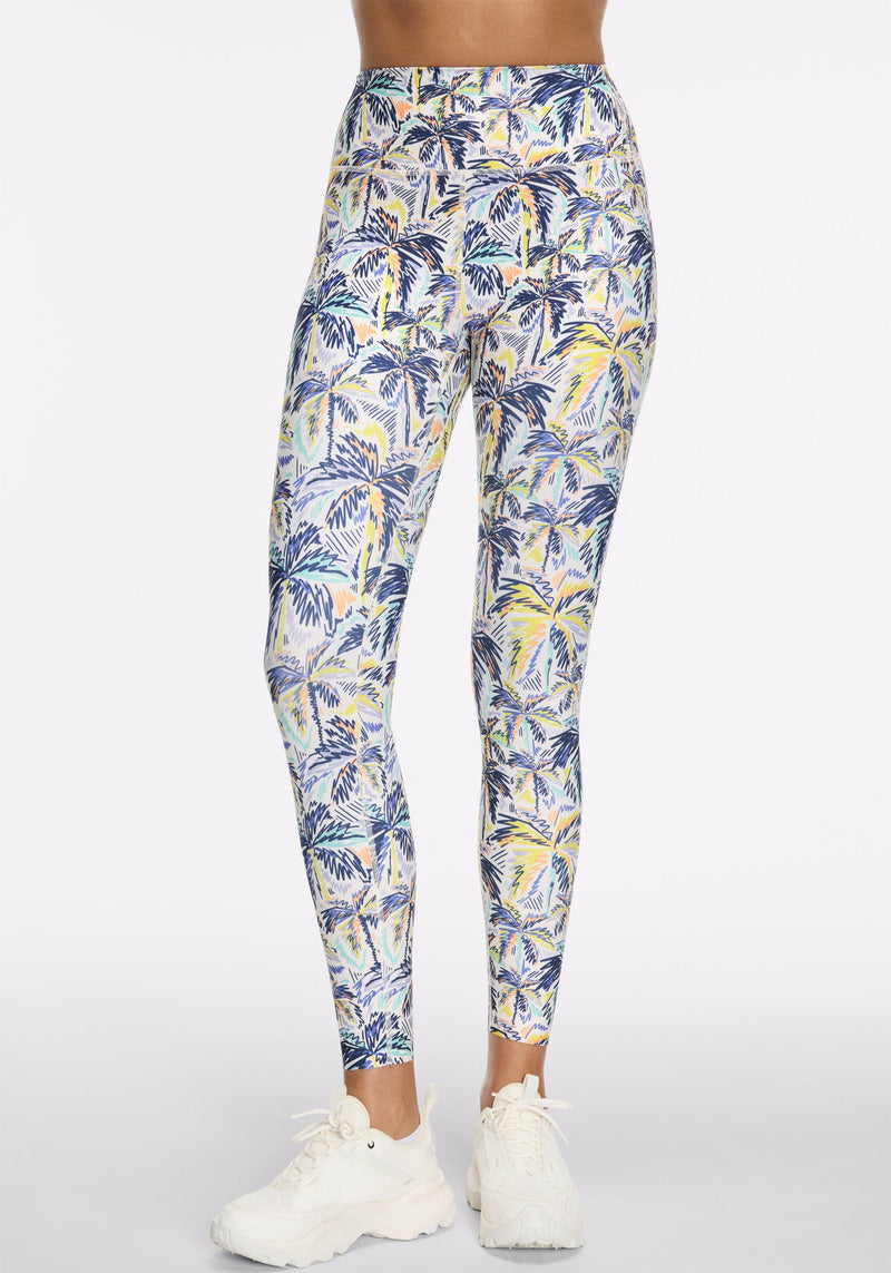 Cadent High Rise Legging 25"