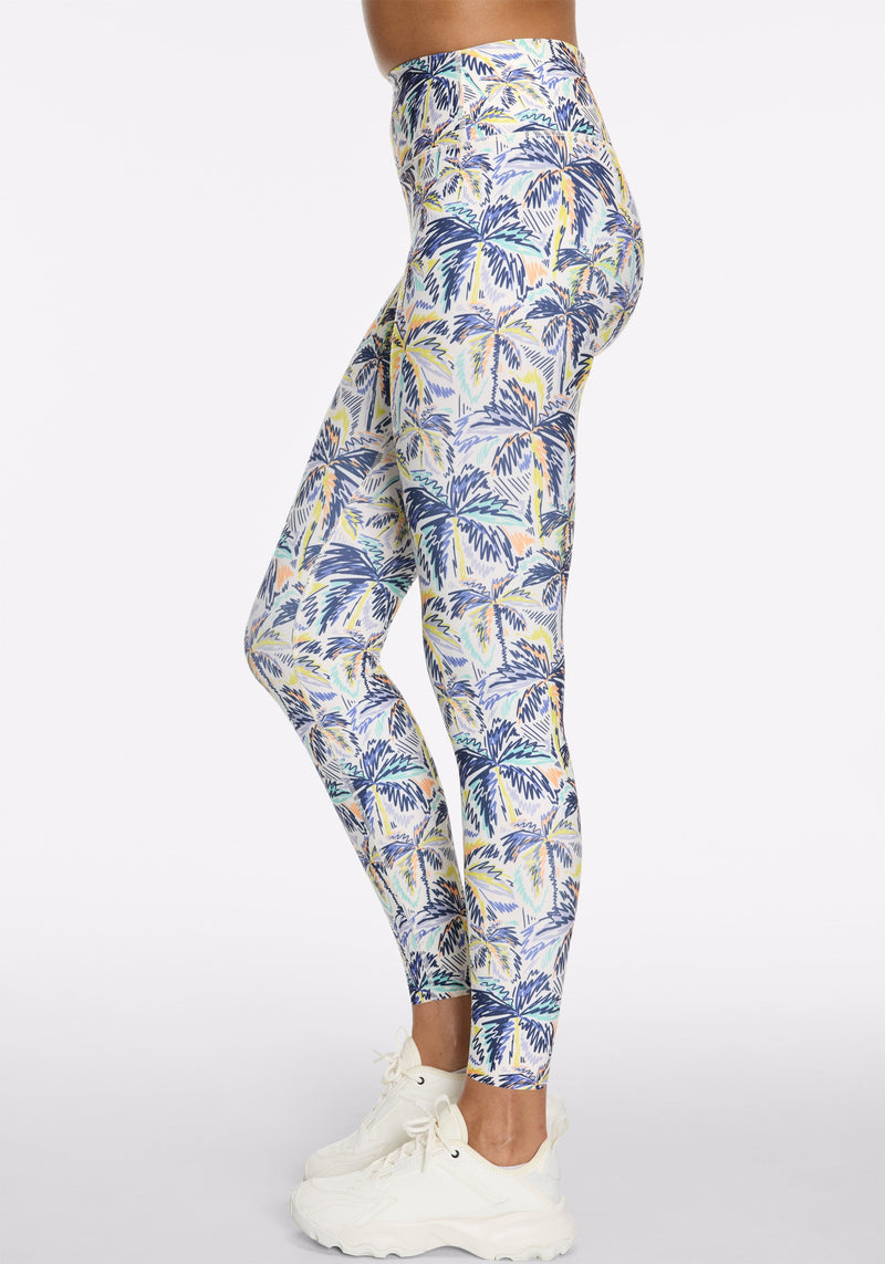 Cadent High Rise Legging 25"