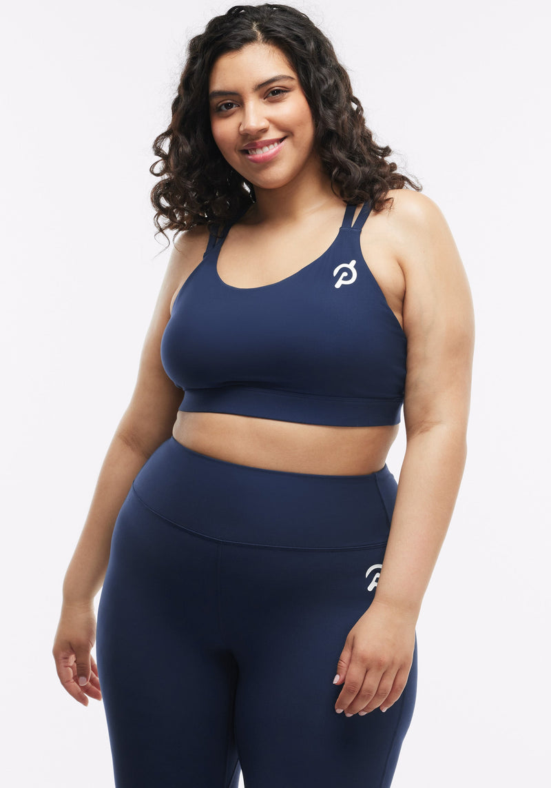 Deep Navy Cadent Legging Set