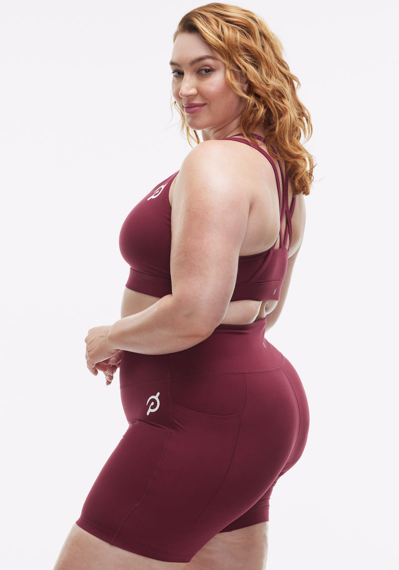 Cadent Strappy Elevate Bra