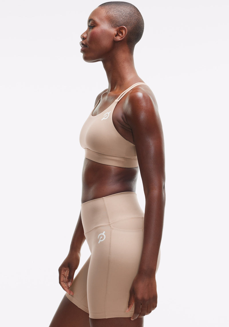 Cadent Strappy Elevate Bra