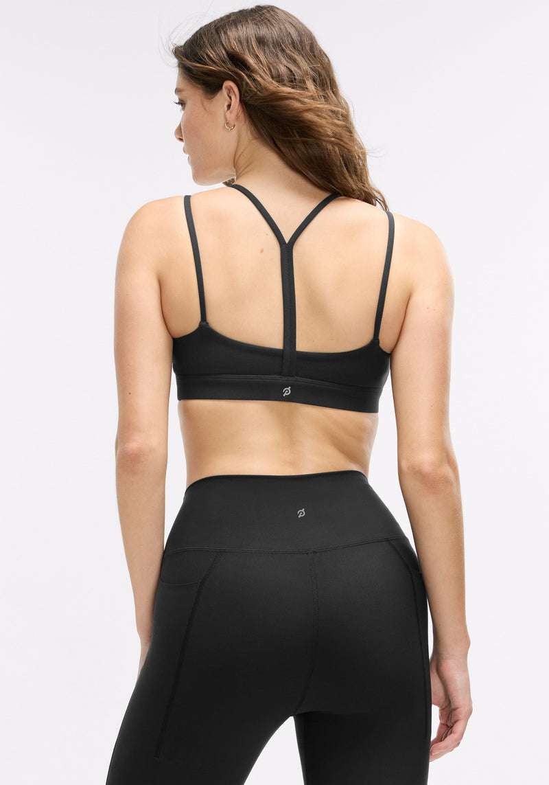 Black Cadent Legging Set
