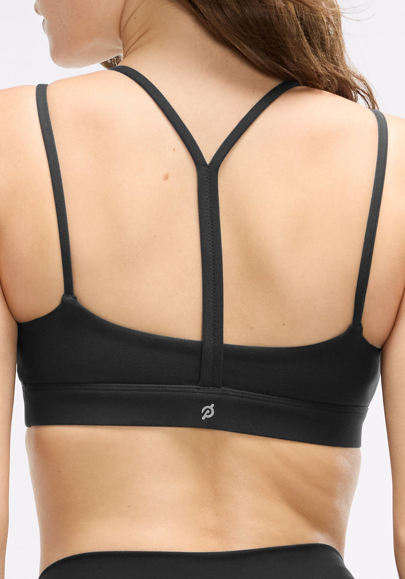 Black Cadent Legging Set