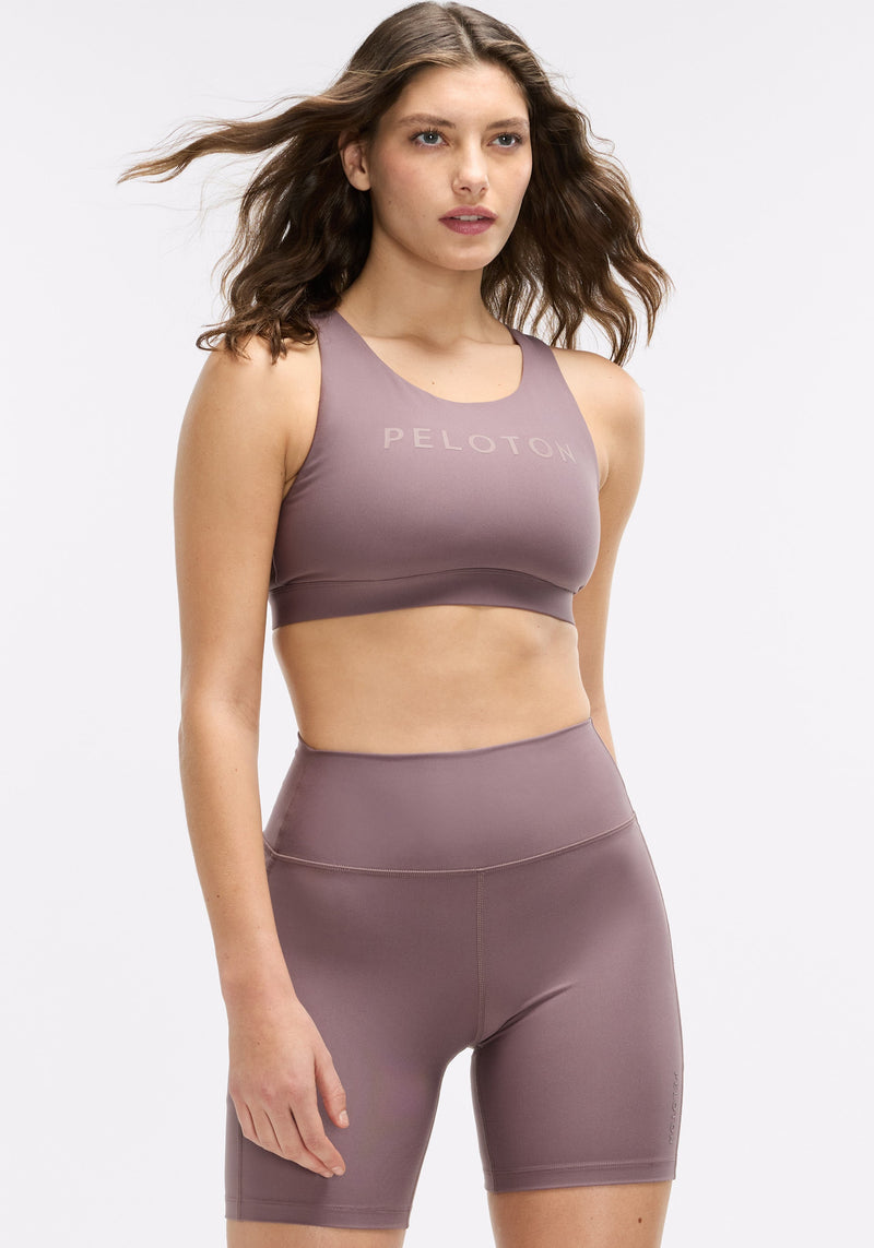 Brown Sparrow Cadent Short Set