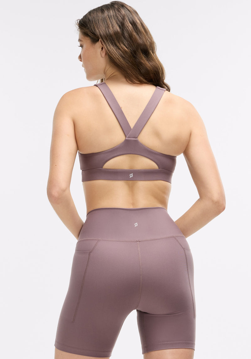 Brown Sparrow Cadent Short Set