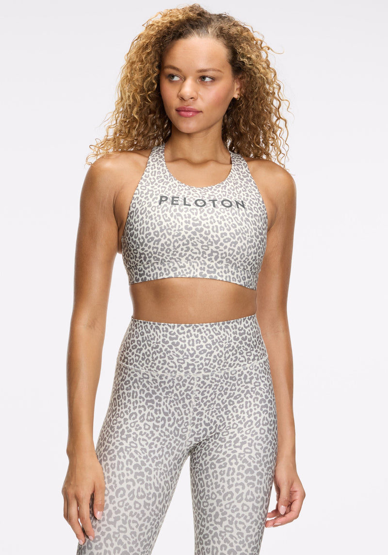 Stone Animal Print Cadent Legging Set