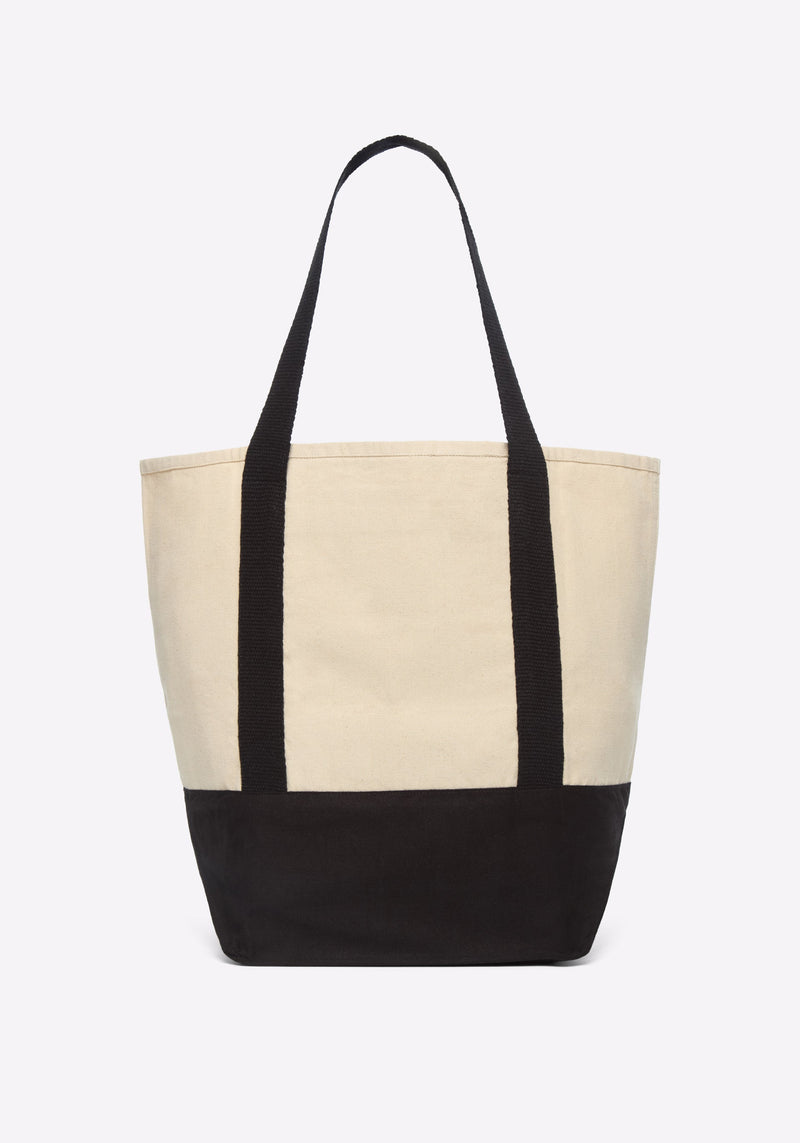 Canvas Tote
