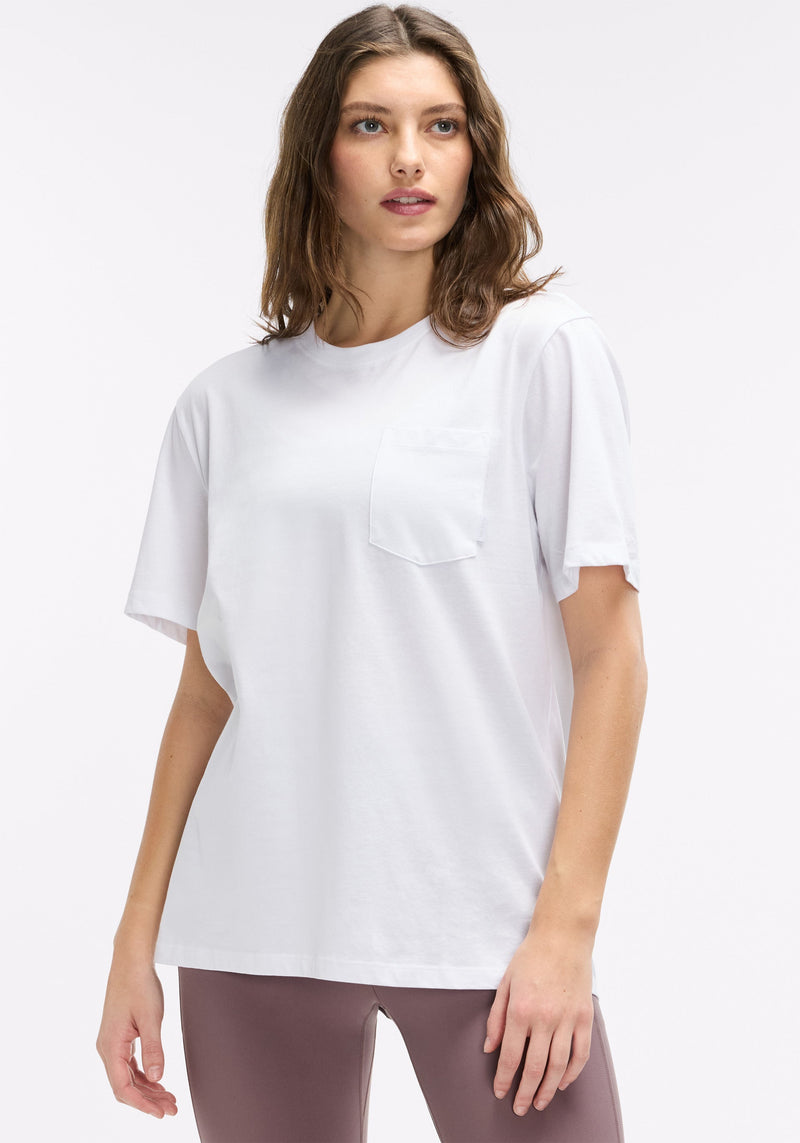 Cotton Graphic Tee