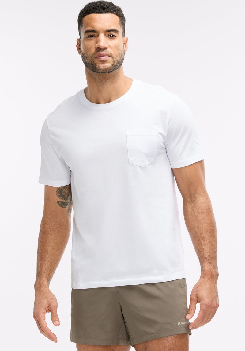 Cotton Graphic Tee