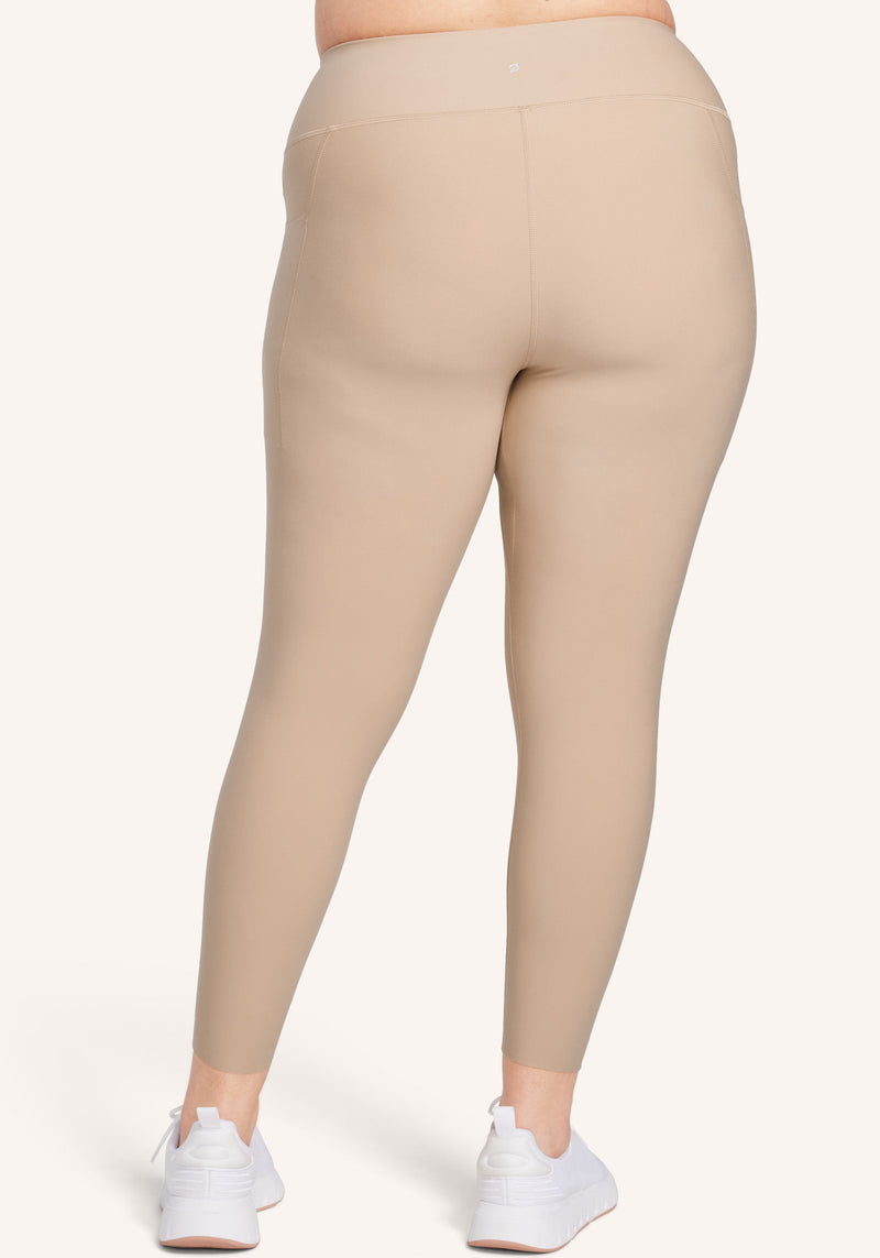 Cadent High Rise Pocket Legging