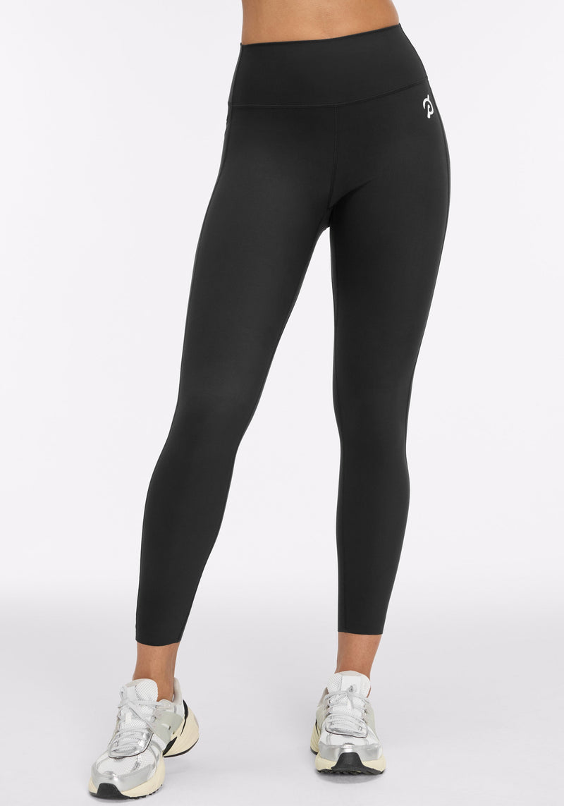 Black Cadent Legging Set