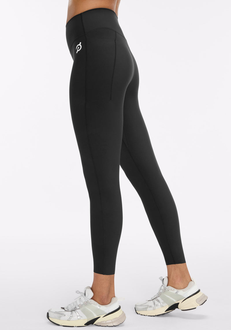 Black Cadent Legging Set